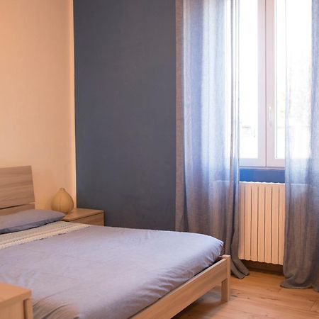 Appartamento Domus vicina al Centro Storico Pavia Esterno foto