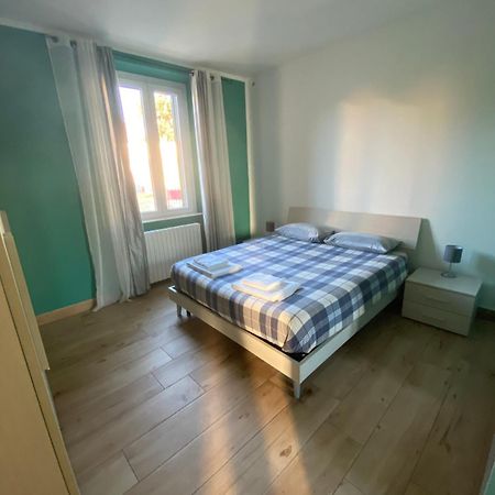 Appartamento Domus vicina al Centro Storico Pavia Esterno foto