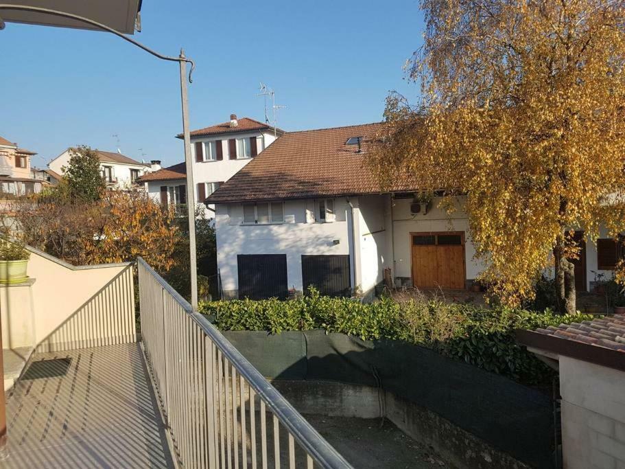 Appartamento Domus vicina al Centro Storico Pavia Esterno foto